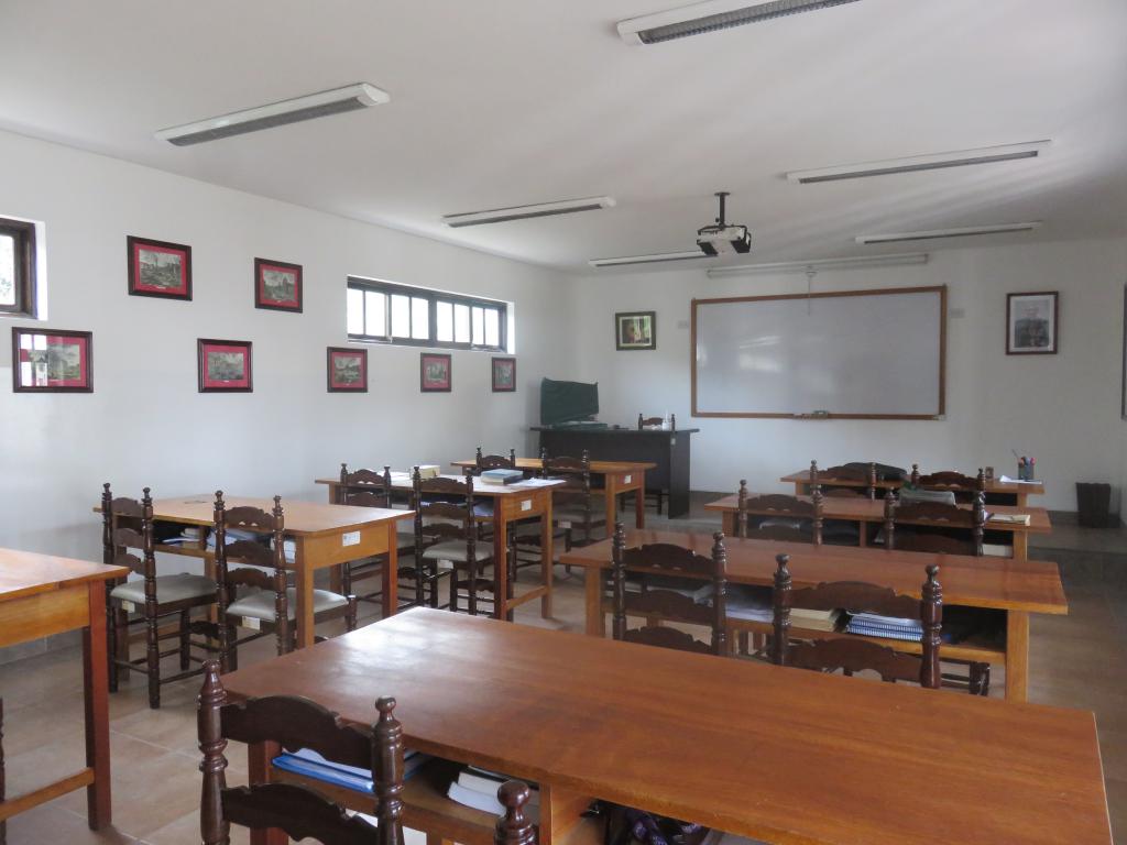 Educación Religiosa