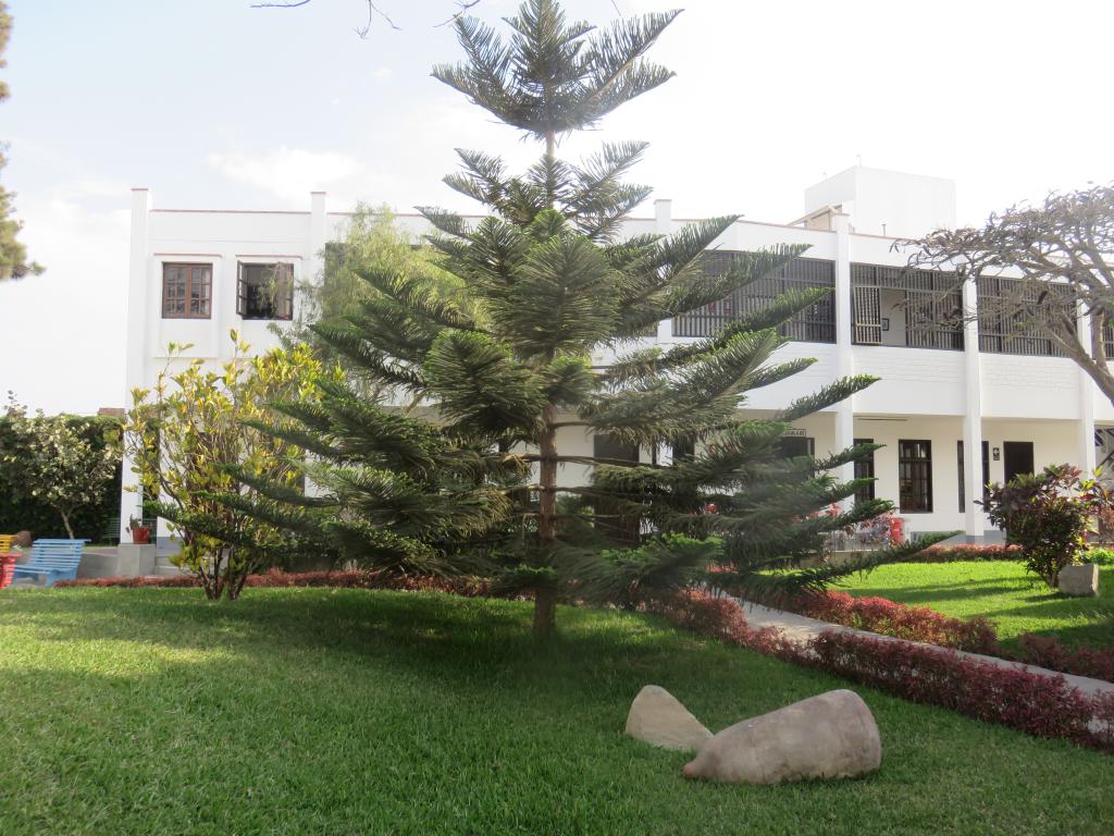 EESPP San José